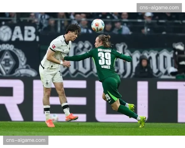 门兴格拉德巴赫0-0战平沃尔夫斯堡，双方门将屡献神扑