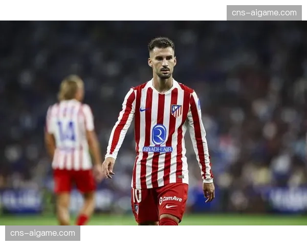 马竞客战埃尔切，西蒙尼安排主力轮休